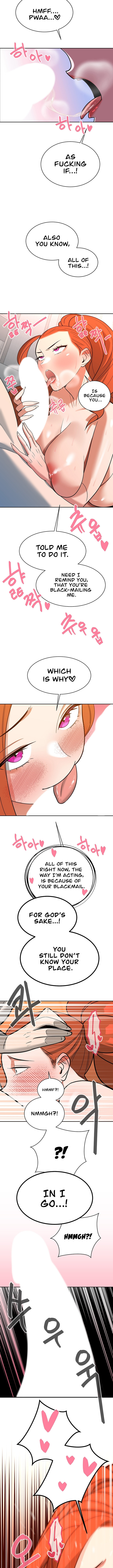 The Secret Affairs Of The 3rd Generation Chaebol - Chapter 23 [photo 11] - MangaPorn