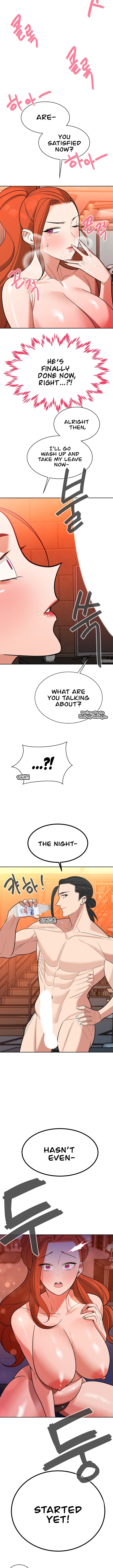 The Secret Affairs Of The 3rd Generation Chaebol - Chapter 23 [photo 14] - MangaPorn