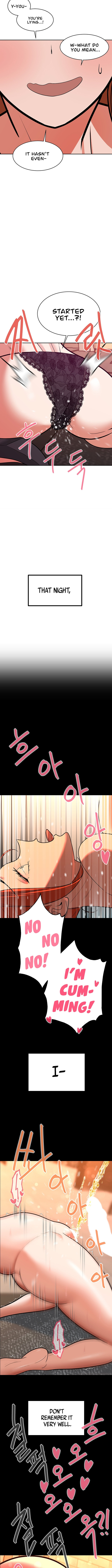 The Secret Affairs Of The 3rd Generation Chaebol - Chapter 23 [photo 15] - MangaPorn