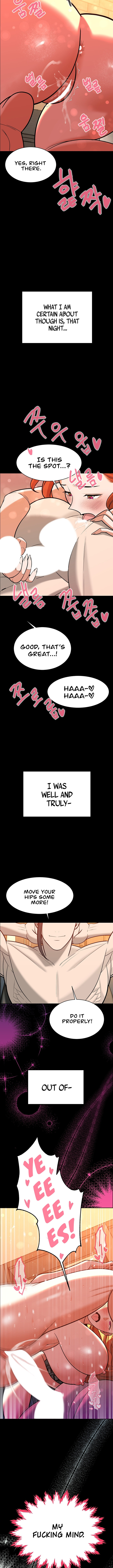 The Secret Affairs Of The 3rd Generation Chaebol - Chapter 23 [photo 16] - MangaPorn