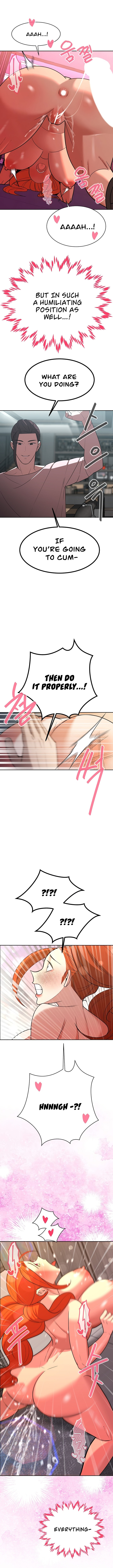 The Secret Affairs Of The 3rd Generation Chaebol - Chapter 23 [photo 3] - MangaPorn