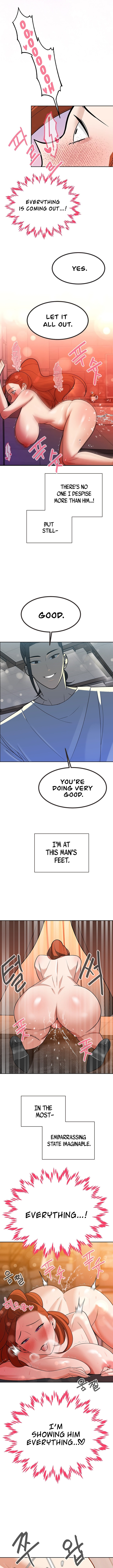 The Secret Affairs Of The 3rd Generation Chaebol - Chapter 23 [photo 4] - MangaPorn