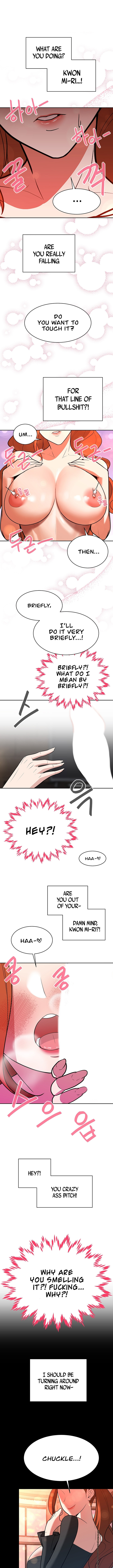 The Secret Affairs Of The 3rd Generation Chaebol - Chapter 23 [photo 9] - MangaPorn