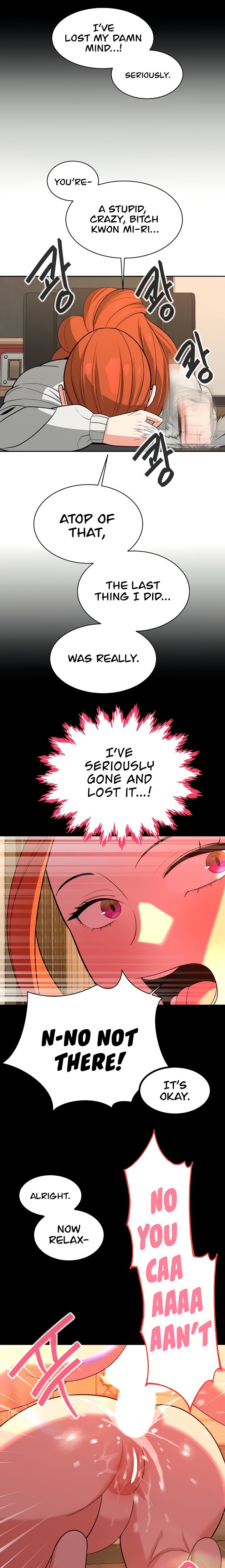 The Secret Affairs Of The 3rd Generation Chaebol - Chapter 24 [photo 10] - MangaPorn