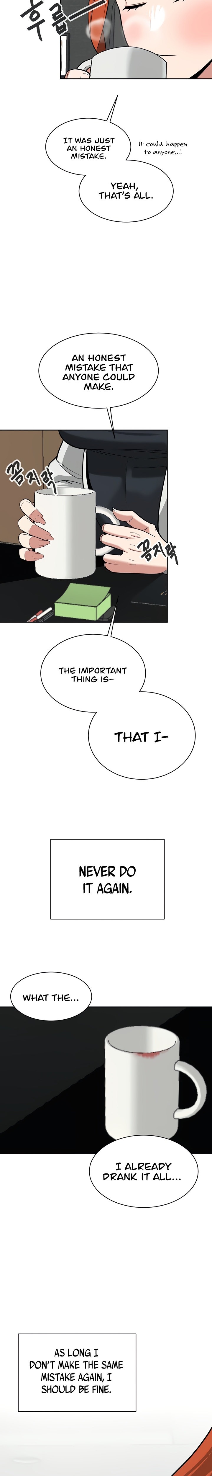 The Secret Affairs Of The 3rd Generation Chaebol - Chapter 24 [photo 13] - MangaPorn