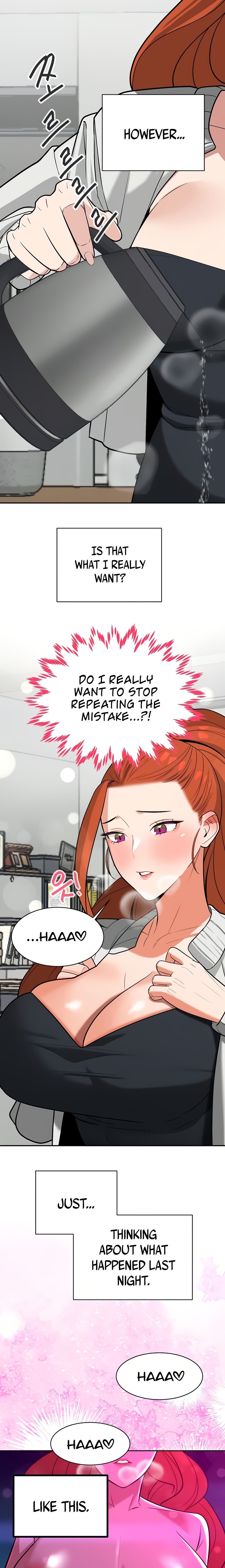 The Secret Affairs Of The 3rd Generation Chaebol - Chapter 24 [photo 14] - MangaPorn