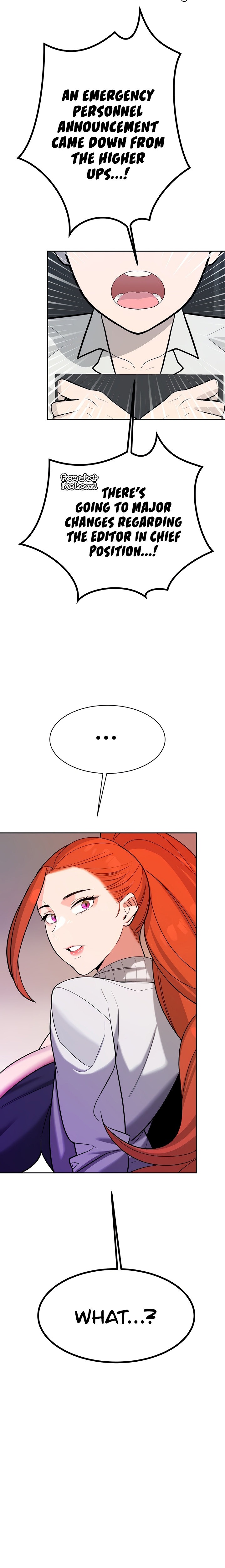 The Secret Affairs Of The 3rd Generation Chaebol - Chapter 24 [photo 17] - MangaPorn