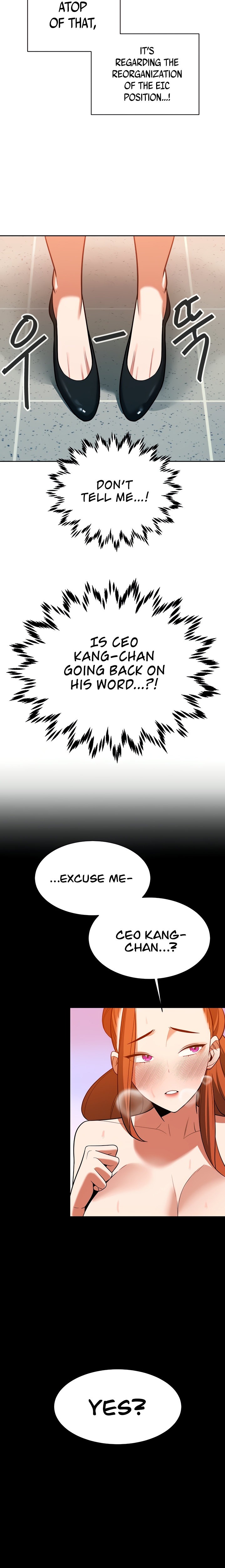 The Secret Affairs Of The 3rd Generation Chaebol - Chapter 24 [photo 19] - MangaPorn