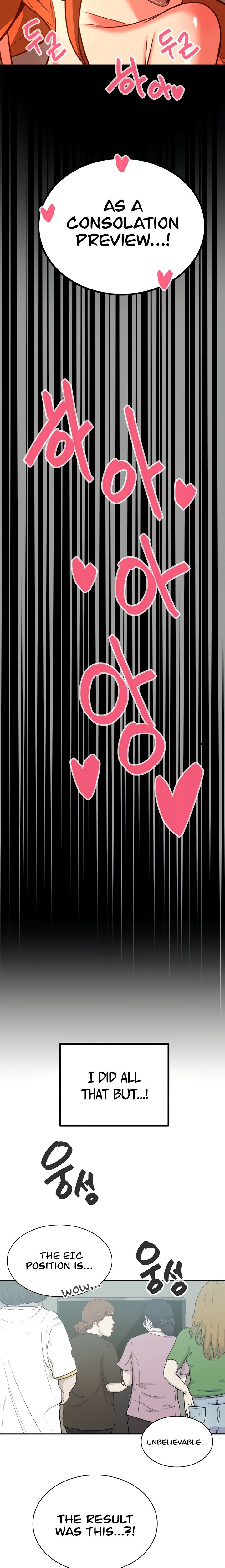 The Secret Affairs Of The 3rd Generation Chaebol - Chapter 24 [photo 23] - MangaPorn