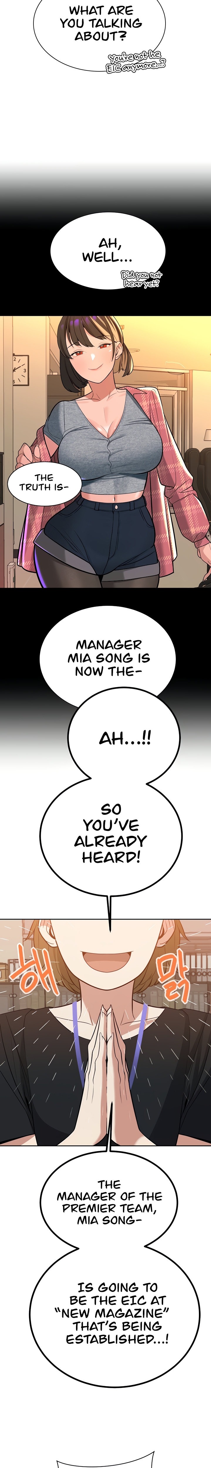 The Secret Affairs Of The 3rd Generation Chaebol - Chapter 24 [photo 28] - MangaPorn