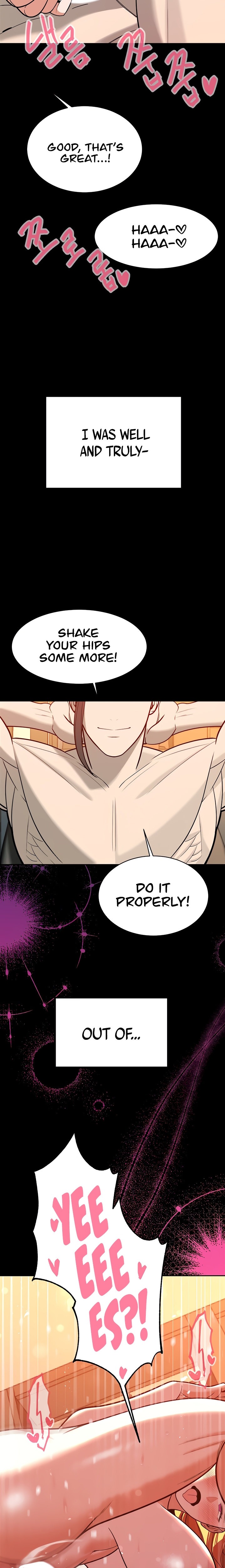 The Secret Affairs Of The 3rd Generation Chaebol - Chapter 24 [photo 3] - MangaPorn