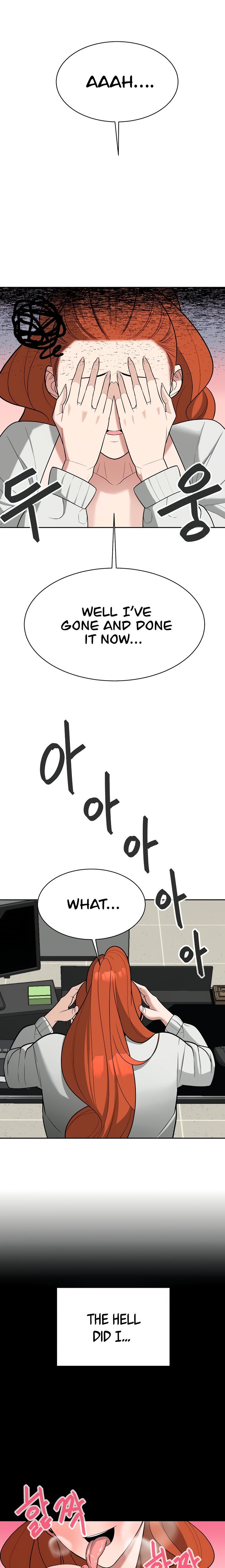 The Secret Affairs Of The 3rd Generation Chaebol - Chapter 24 [photo 8] - MangaPorn