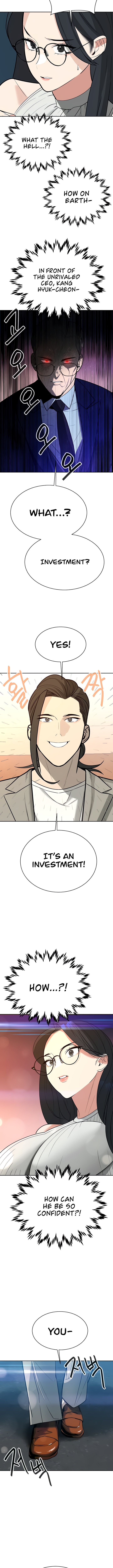 The Secret Affairs Of The 3rd Generation Chaebol - Chapter 25 [photo 7] - MangaPorn