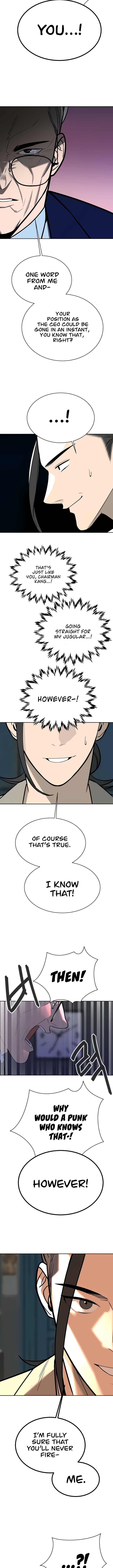 The Secret Affairs Of The 3rd Generation Chaebol - Chapter 25 [photo 9] - MangaPorn