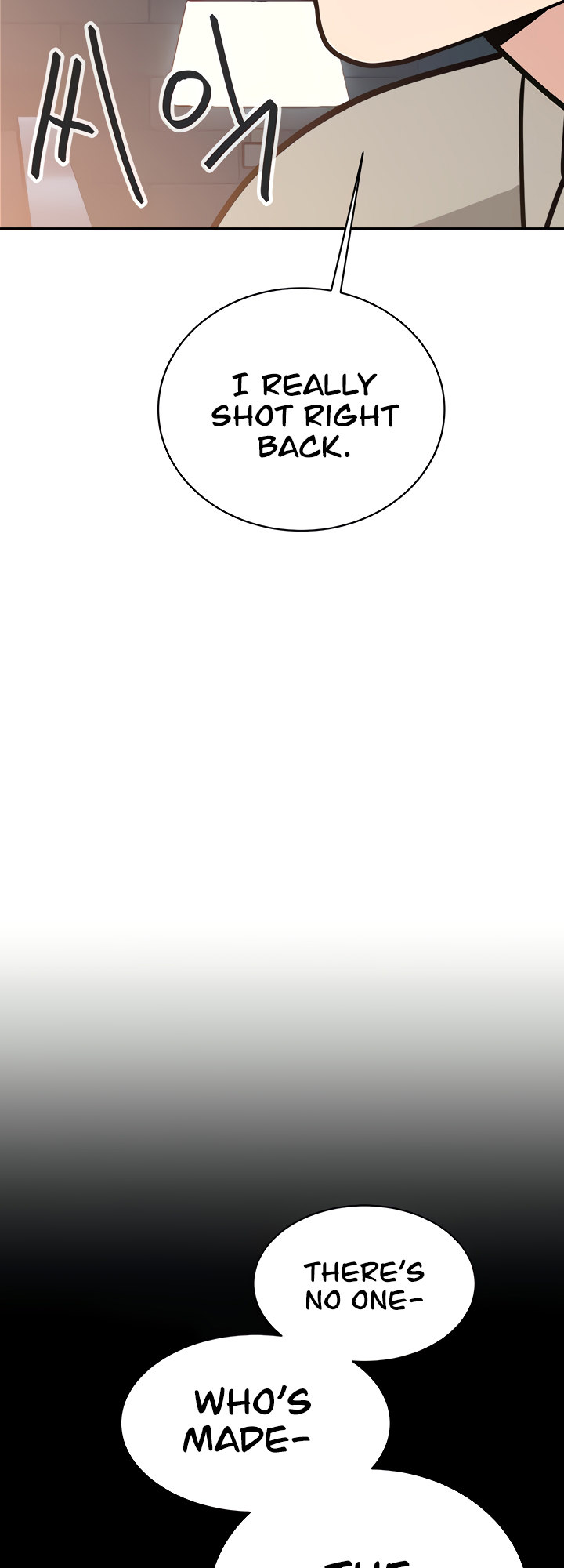 The Secret Affairs Of The 3rd Generation Chaebol - Chapter 26 [photo 15] - MangaPorn