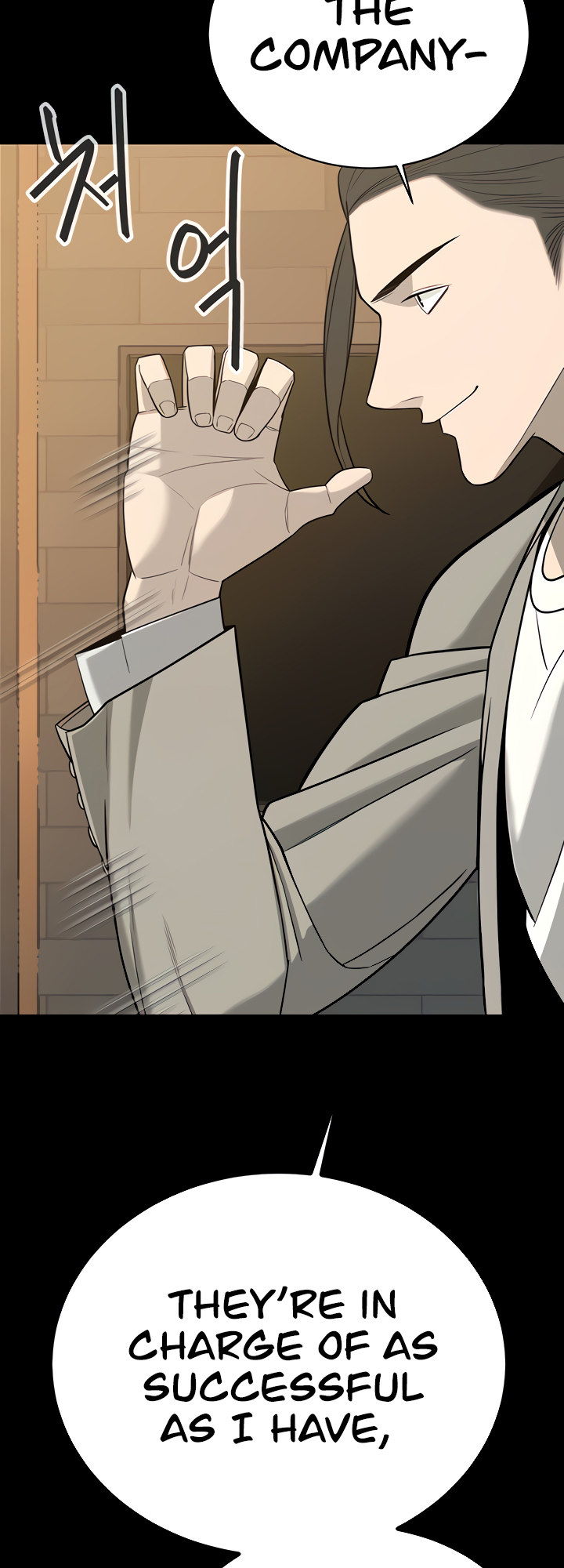 The Secret Affairs Of The 3rd Generation Chaebol - Chapter 26 [photo 16] - MangaPorn