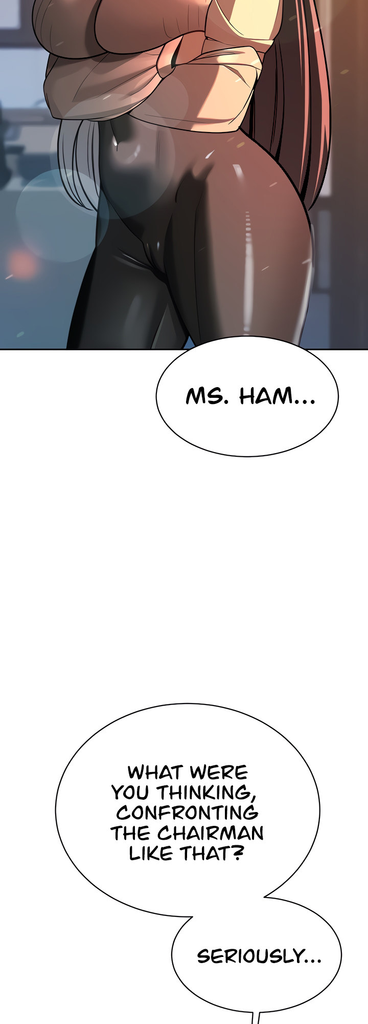 The Secret Affairs Of The 3rd Generation Chaebol - Chapter 26 [photo 22] - MangaPorn