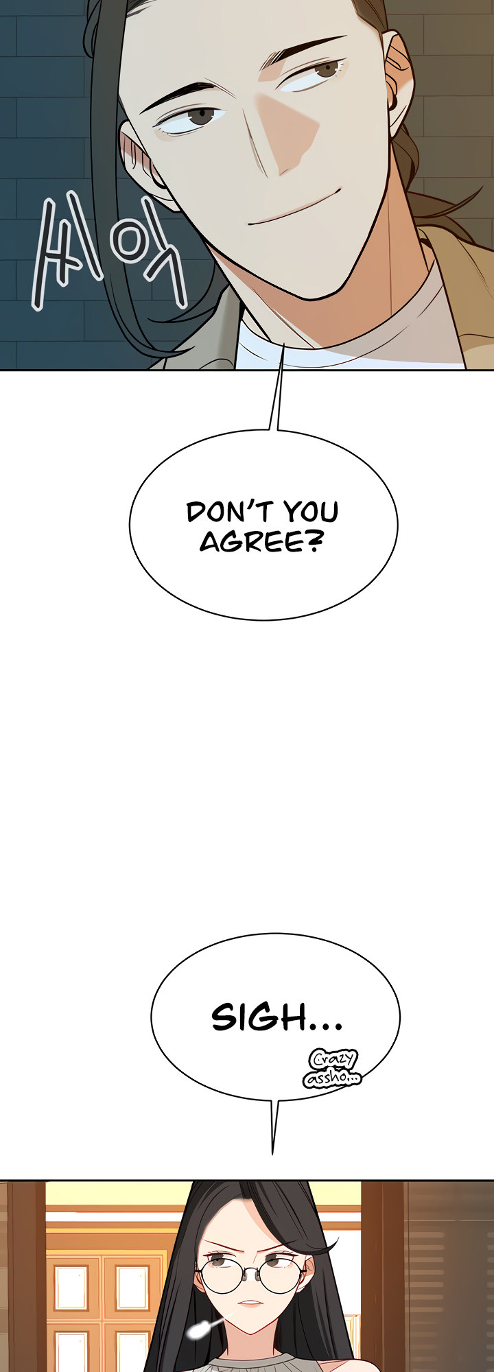 The Secret Affairs Of The 3rd Generation Chaebol - Chapter 26 [photo 25] - MangaPorn