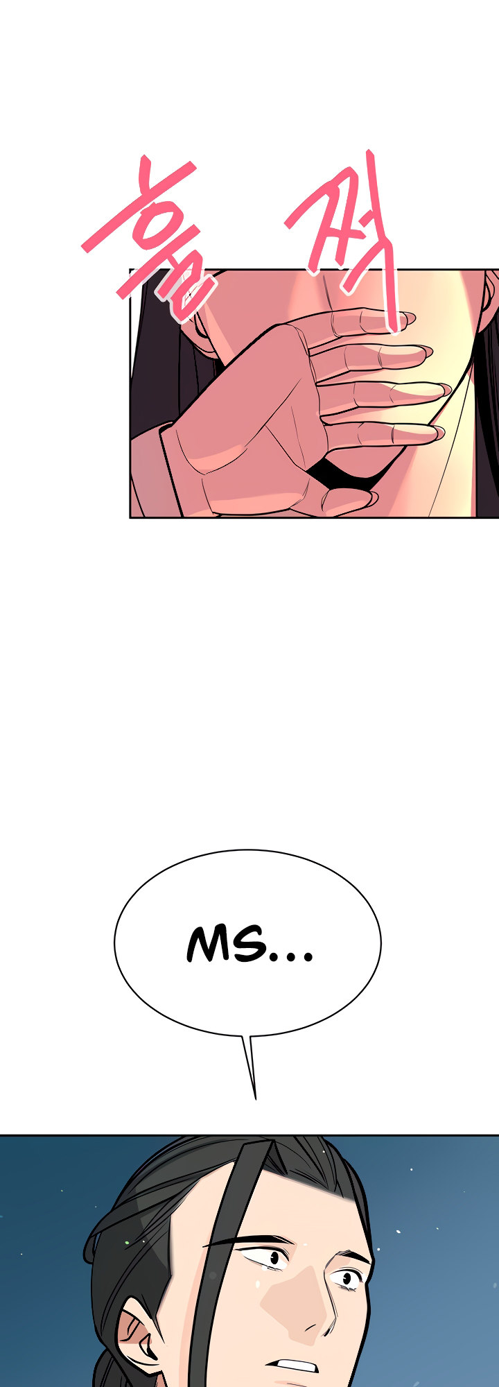 The Secret Affairs Of The 3rd Generation Chaebol - Chapter 26 [photo 33] - MangaPorn