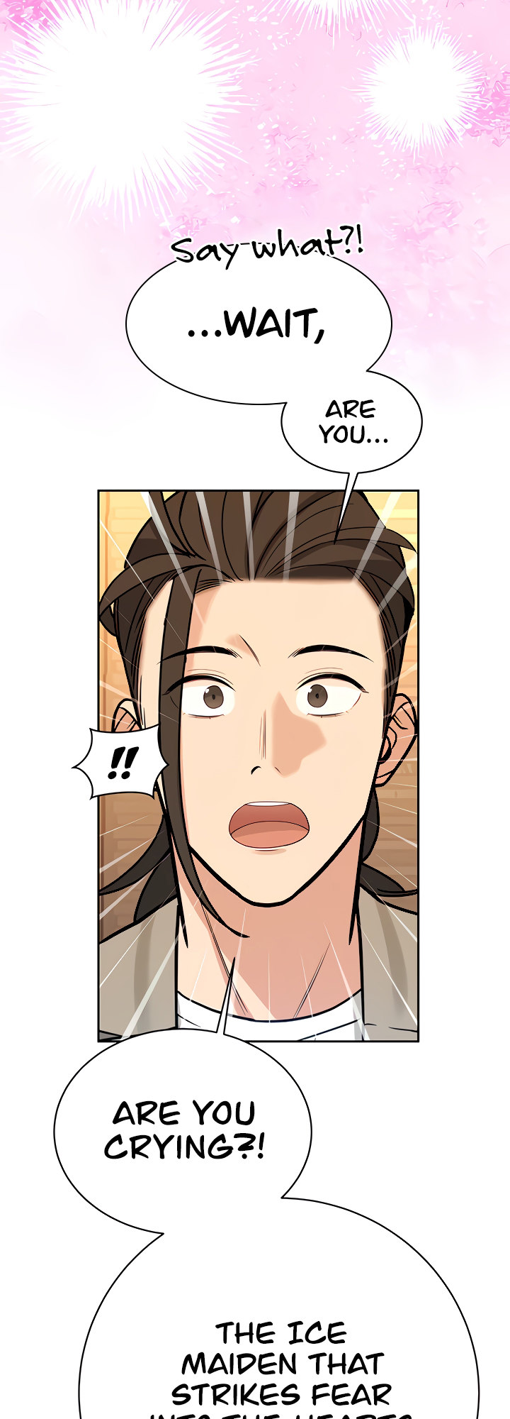 The Secret Affairs Of The 3rd Generation Chaebol - Chapter 26 [photo 36] - MangaPorn