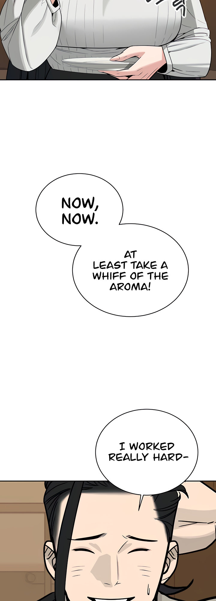 The Secret Affairs Of The 3rd Generation Chaebol - Chapter 26 [photo 44] - MangaPorn