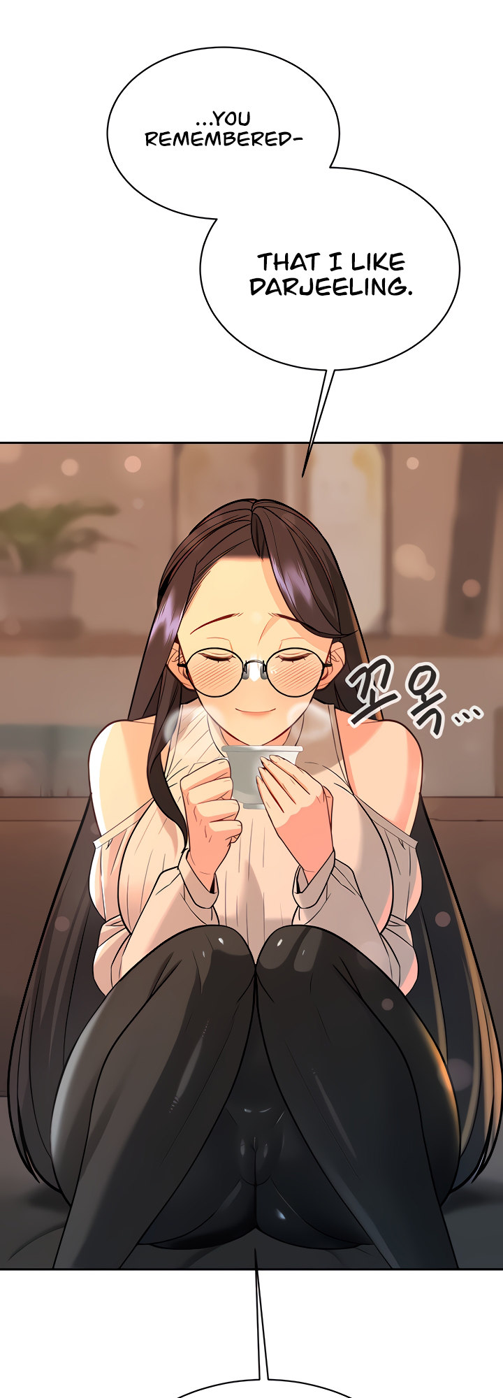 The Secret Affairs Of The 3rd Generation Chaebol - Chapter 26 [photo 47] - MangaPorn