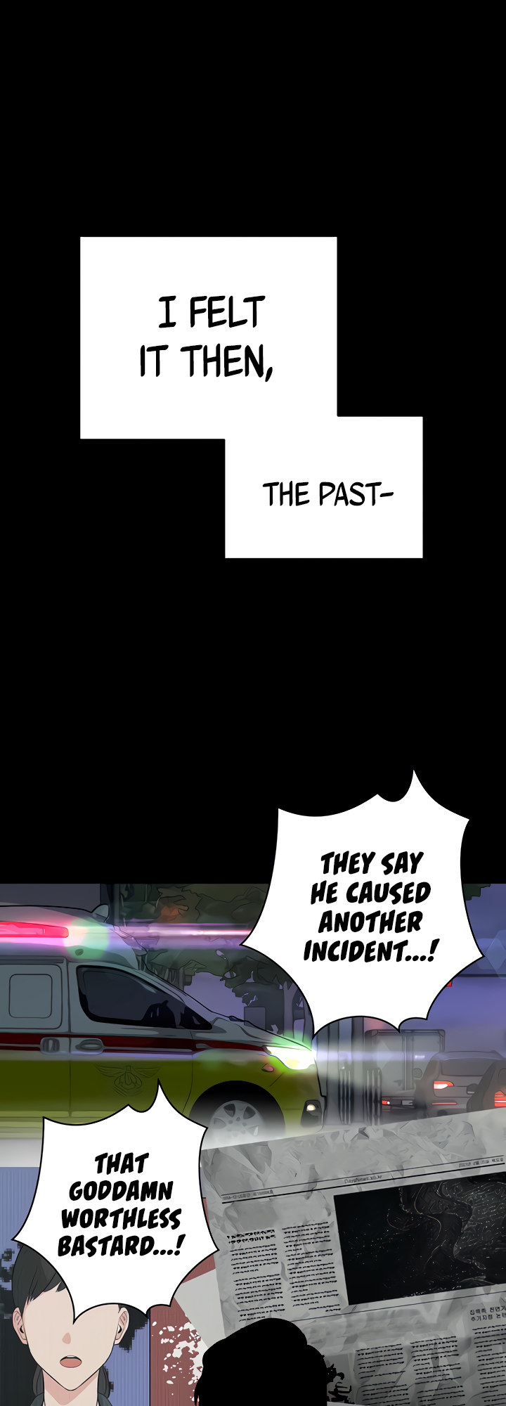 The Secret Affairs Of The 3rd Generation Chaebol - Chapter 26 [photo 61] - MangaPorn