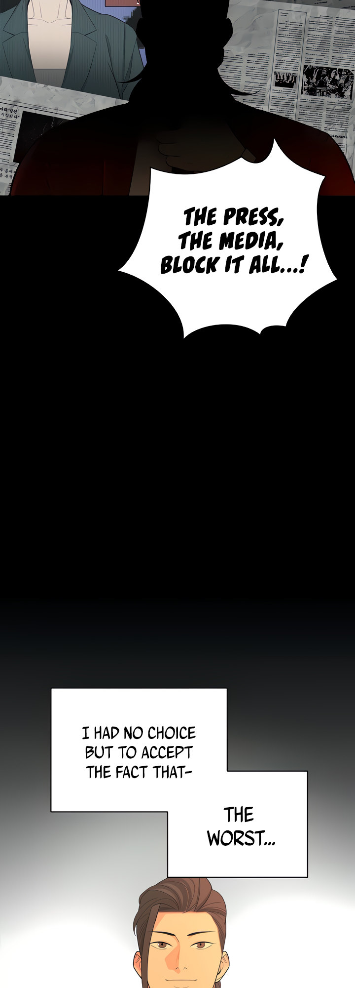 The Secret Affairs Of The 3rd Generation Chaebol - Chapter 26 [photo 62] - MangaPorn