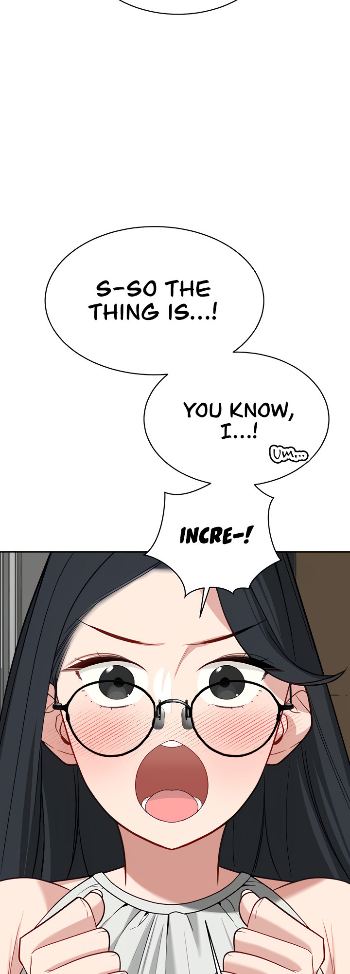 The Secret Affairs Of The 3rd Generation Chaebol - Chapter 26 [photo 67] - MangaPorn