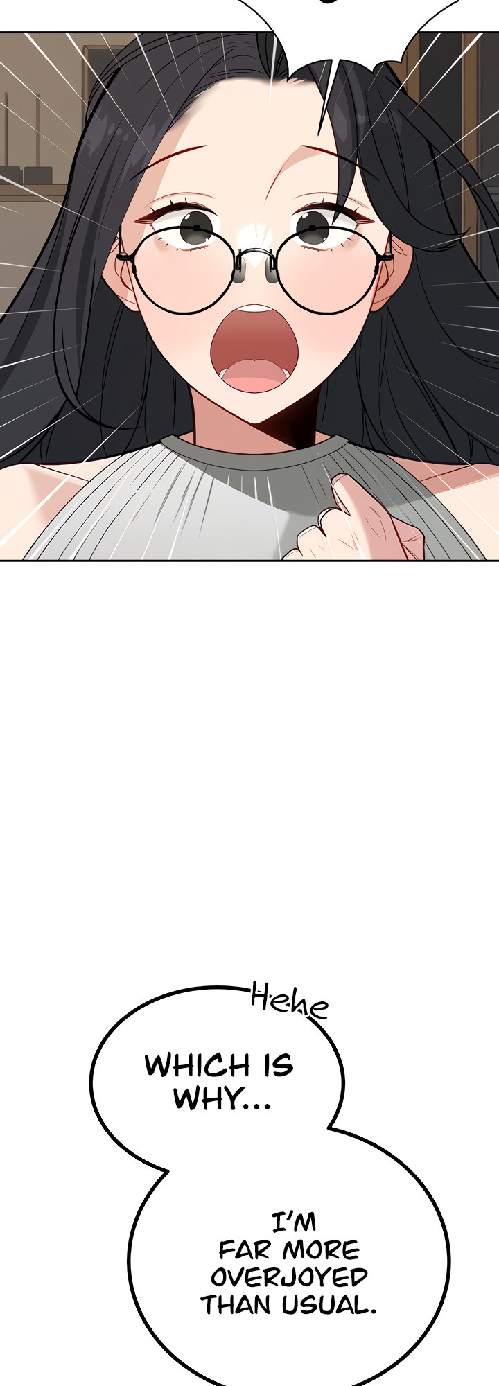 The Secret Affairs Of The 3rd Generation Chaebol - Chapter 26 [photo 79] - MangaPorn