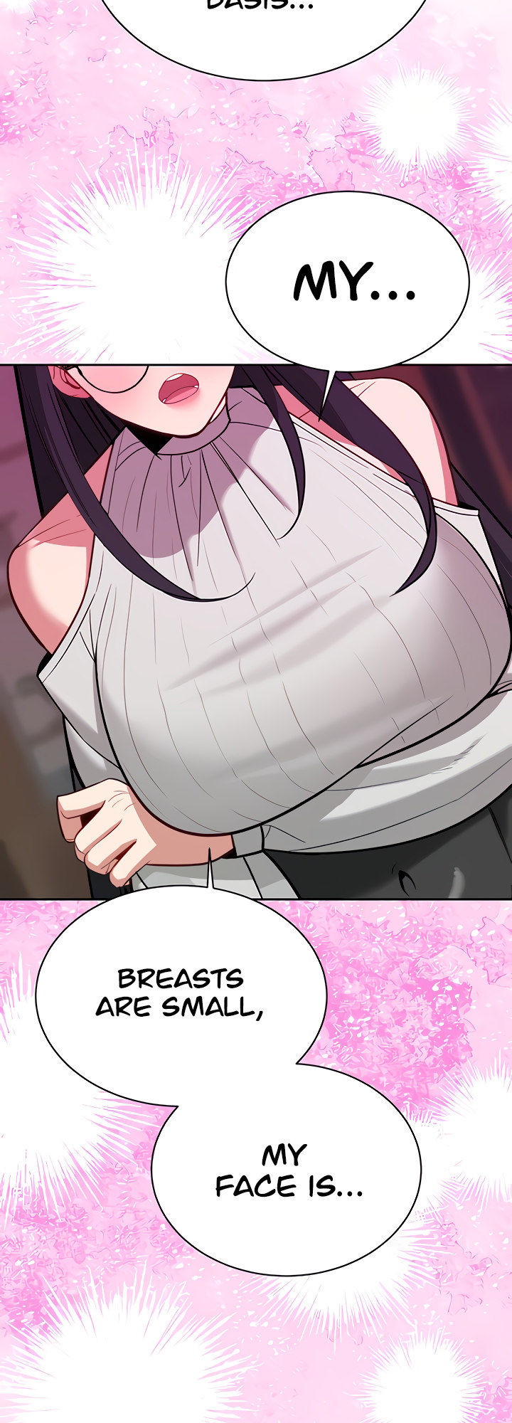 The Secret Affairs Of The 3rd Generation Chaebol - Chapter 27 [photo 16] - MangaPorn