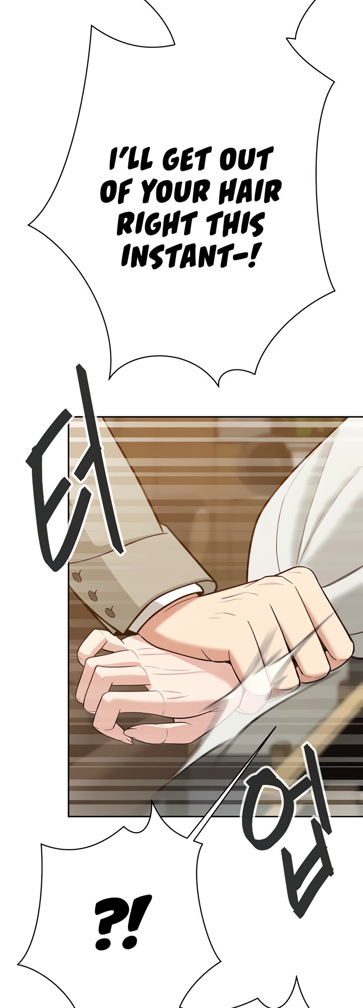 The Secret Affairs Of The 3rd Generation Chaebol - Chapter 27 [photo 21] - MangaPorn