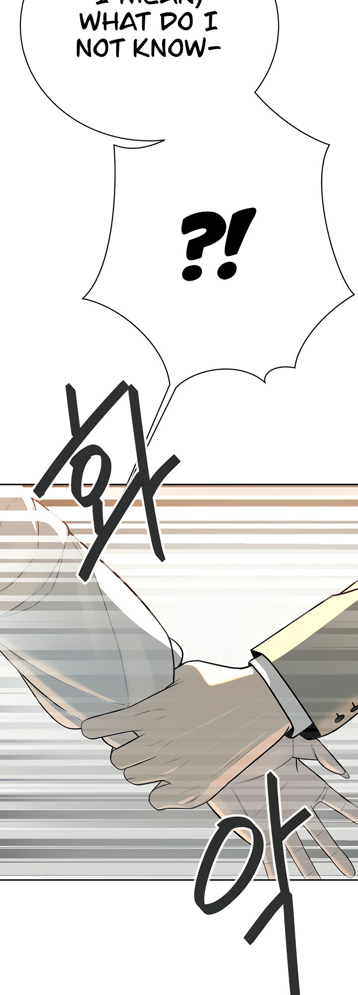 The Secret Affairs Of The 3rd Generation Chaebol - Chapter 27 [photo 25] - MangaPorn