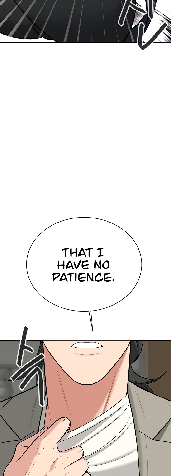 The Secret Affairs Of The 3rd Generation Chaebol - Chapter 27 [photo 27] - MangaPorn