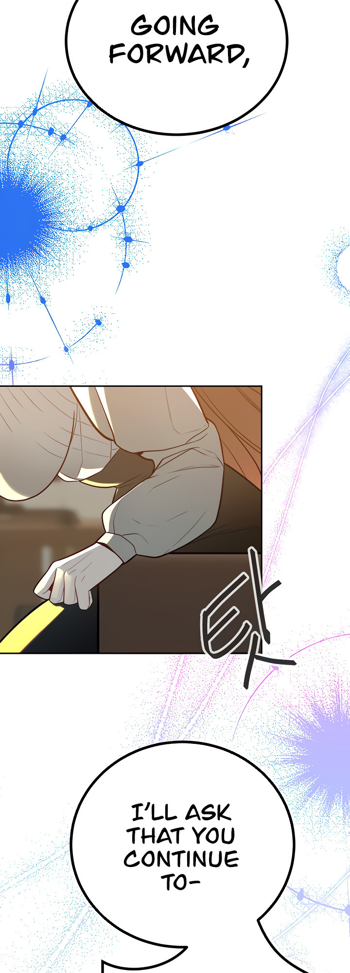 The Secret Affairs Of The 3rd Generation Chaebol - Chapter 27 [photo 3] - MangaPorn