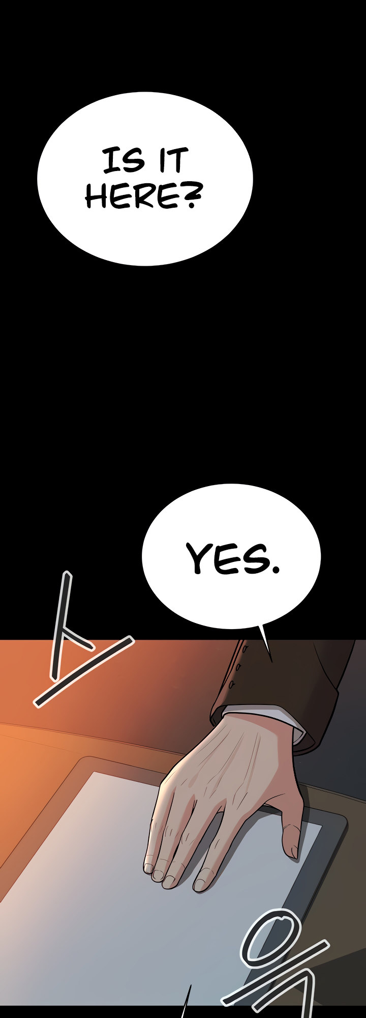 The Secret Affairs Of The 3rd Generation Chaebol - Chapter 27 [photo 36] - MangaPorn