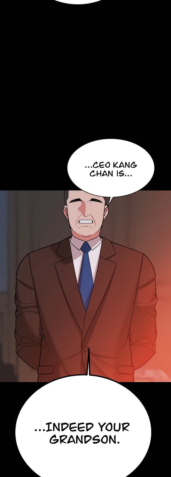 The Secret Affairs Of The 3rd Generation Chaebol - Chapter 27 [photo 39] - MangaPorn