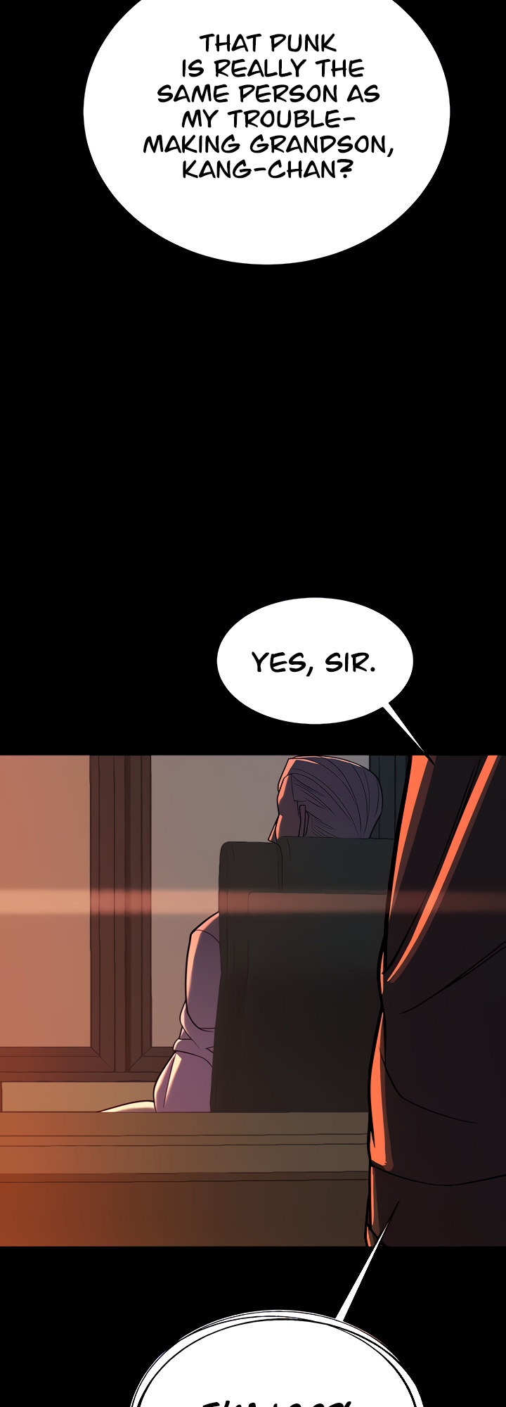 The Secret Affairs Of The 3rd Generation Chaebol - Chapter 27 [photo 41] - MangaPorn