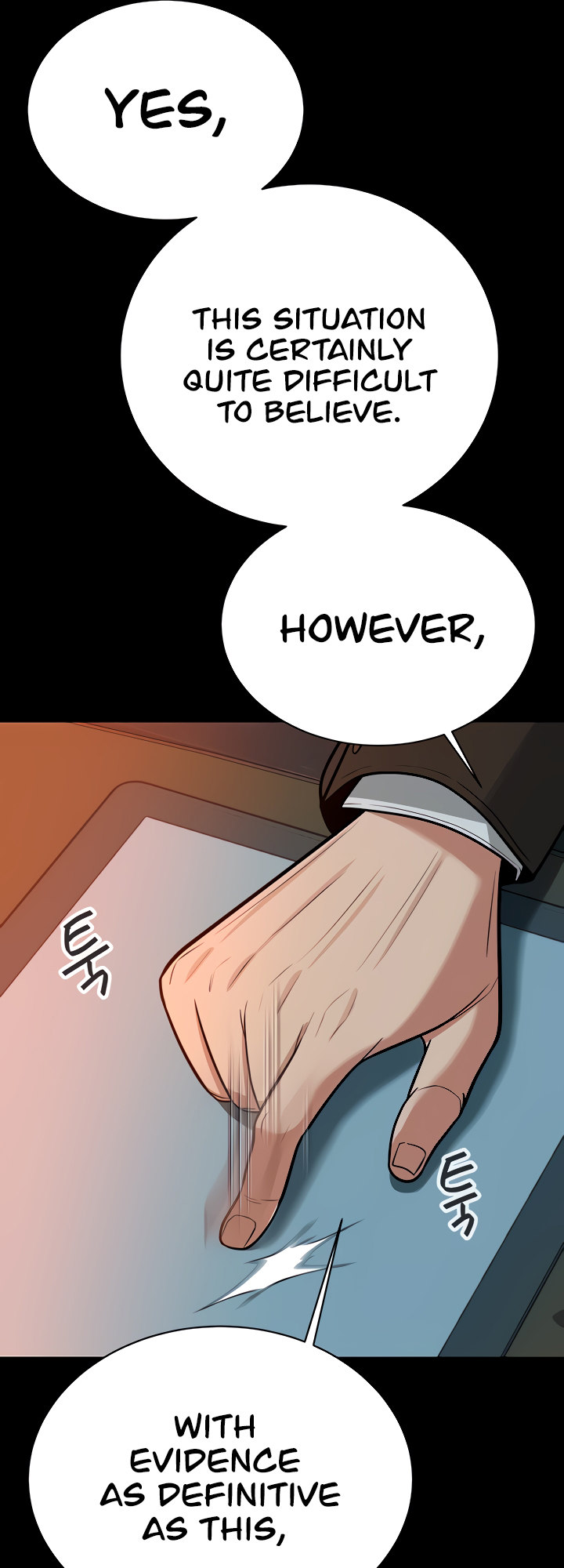 The Secret Affairs Of The 3rd Generation Chaebol - Chapter 27 [photo 47] - MangaPorn