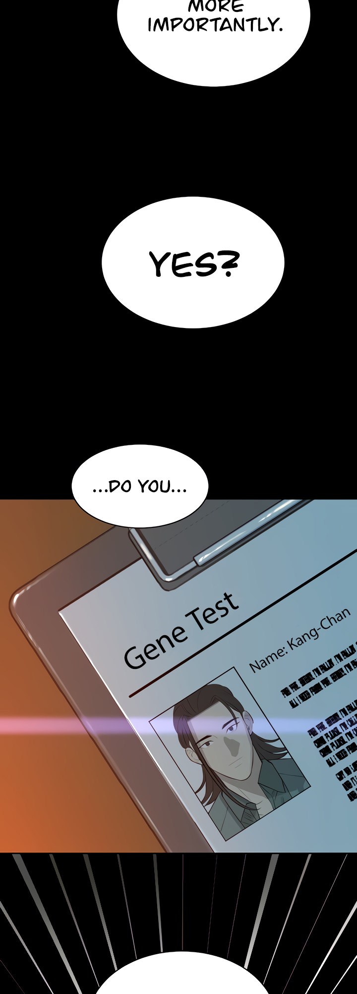 The Secret Affairs Of The 3rd Generation Chaebol - Chapter 27 [photo 50] - MangaPorn