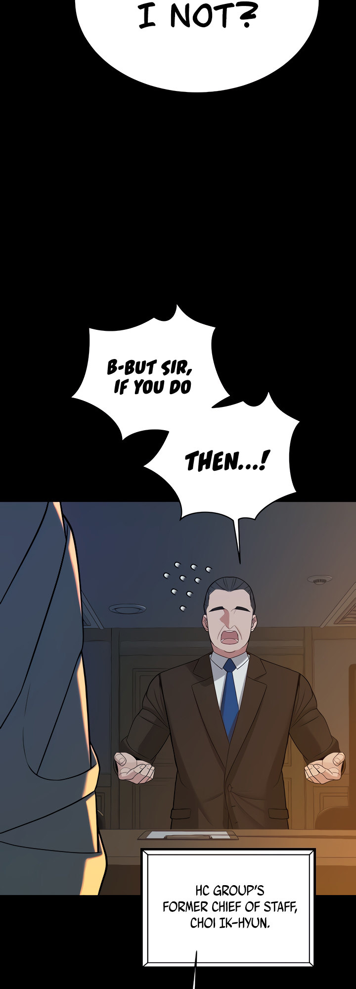 The Secret Affairs Of The 3rd Generation Chaebol - Chapter 27 [photo 52] - MangaPorn