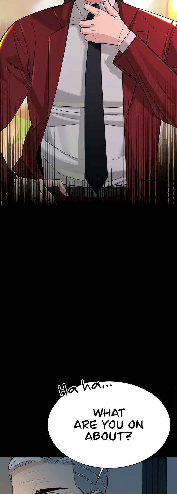 The Secret Affairs Of The 3rd Generation Chaebol - Chapter 27 [photo 55] - MangaPorn