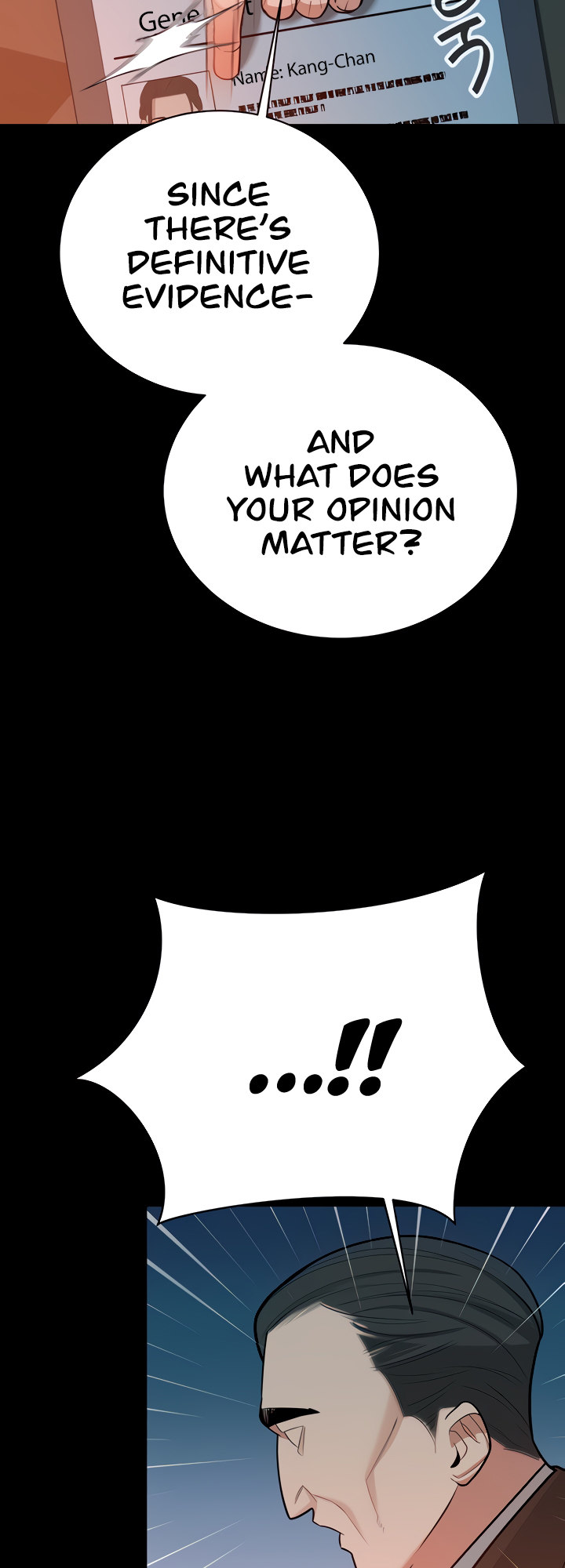 The Secret Affairs Of The 3rd Generation Chaebol - Chapter 27 [photo 58] - MangaPorn