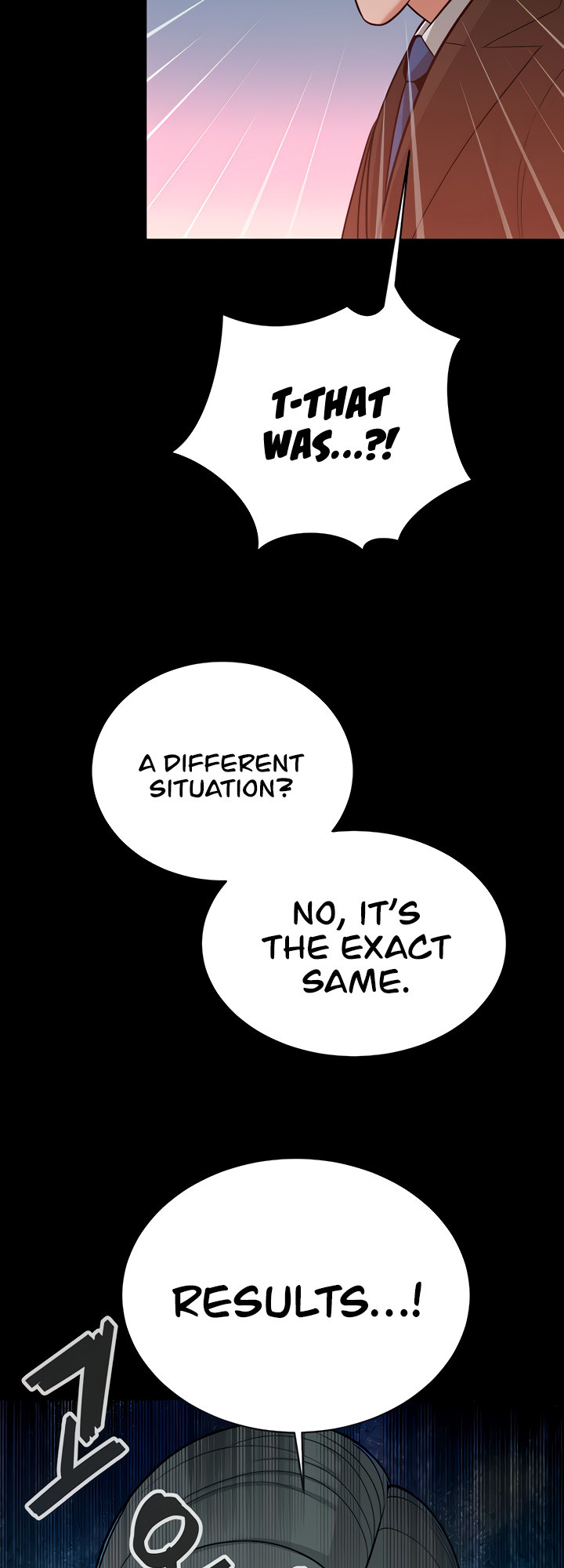 The Secret Affairs Of The 3rd Generation Chaebol - Chapter 27 [photo 59] - MangaPorn