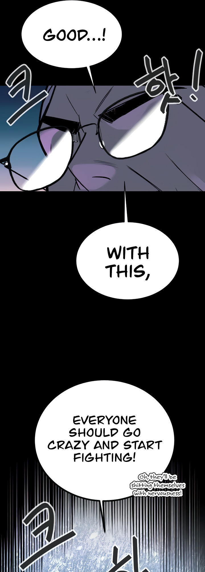 The Secret Affairs Of The 3rd Generation Chaebol - Chapter 27 [photo 62] - MangaPorn