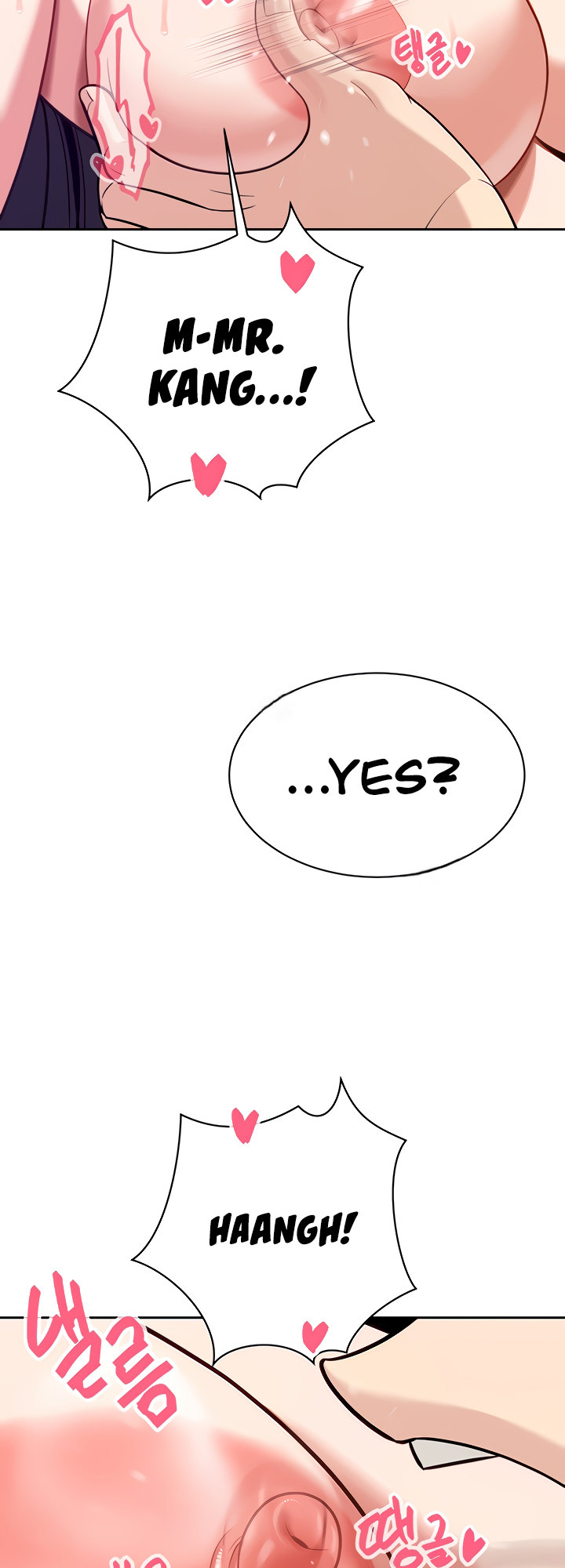 The Secret Affairs Of The 3rd Generation Chaebol - Chapter 27 [photo 66] - MangaPorn