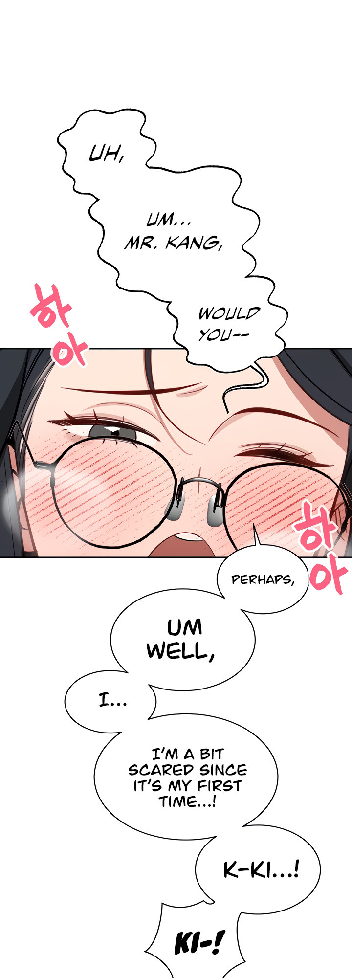 The Secret Affairs Of The 3rd Generation Chaebol - Chapter 27 [photo 71] - MangaPorn