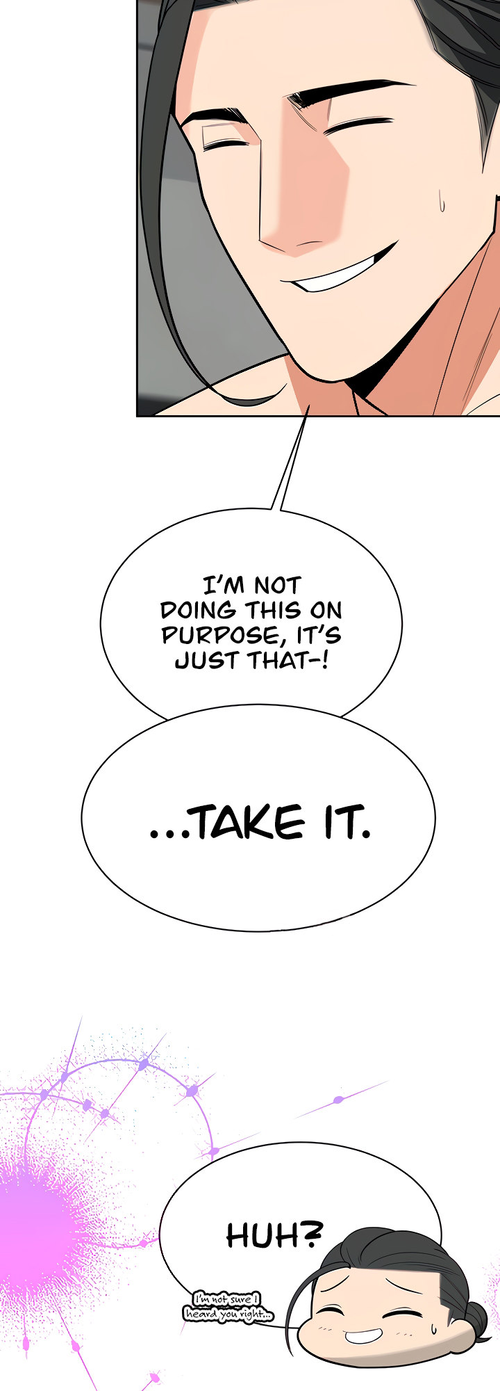 The Secret Affairs Of The 3rd Generation Chaebol - Chapter 27 [photo 81] - MangaPorn