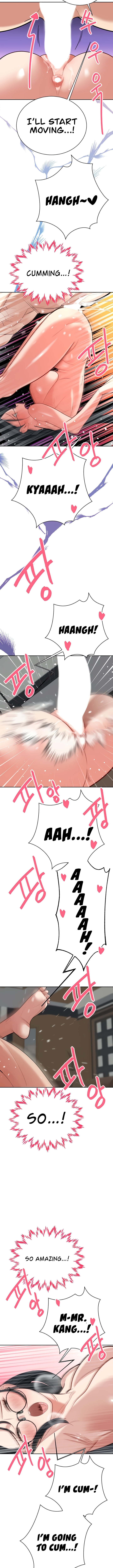 The Secret Affairs Of The 3rd Generation Chaebol - Chapter 28 [photo 10] - MangaPorn