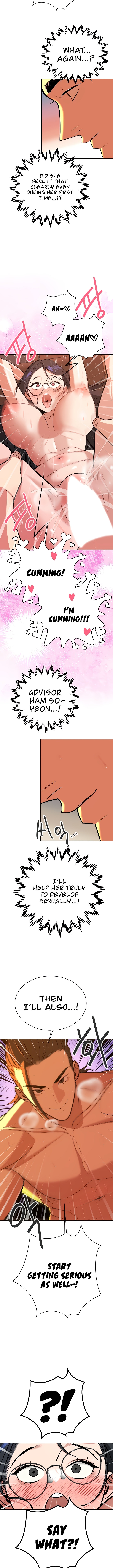 The Secret Affairs Of The 3rd Generation Chaebol - Chapter 28 [photo 11] - MangaPorn